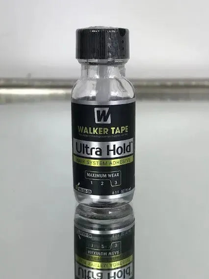 Cola Capilar Ultra Hold 15ml Walkertape