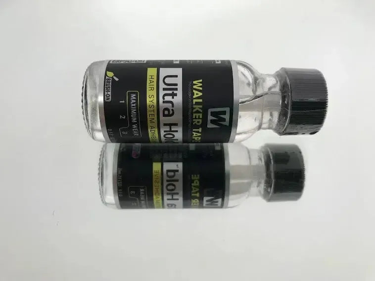 Cola Capilar Ultra Hold 15ml Walkertape