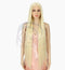 Lace Front Britany Loira Lisa 110cm